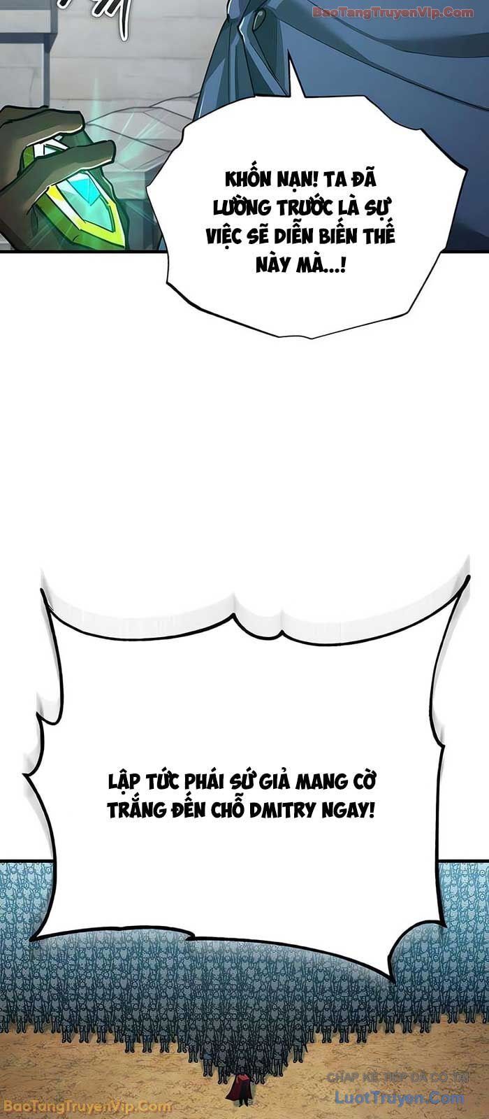 Thiên Quỷ Chẳng Sống Nổi Cuộc Đời Bình Thường Chapter 176 - 39