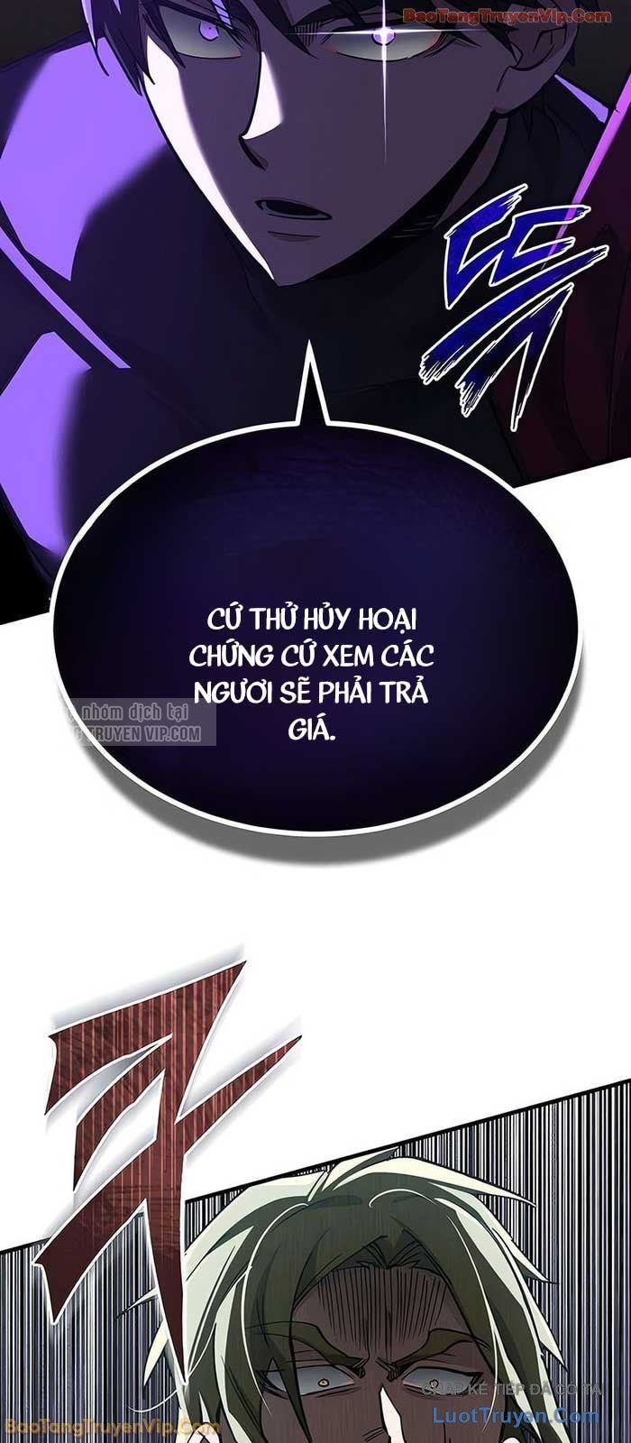 Thiên Quỷ Chẳng Sống Nổi Cuộc Đời Bình Thường Chapter 176 - 44