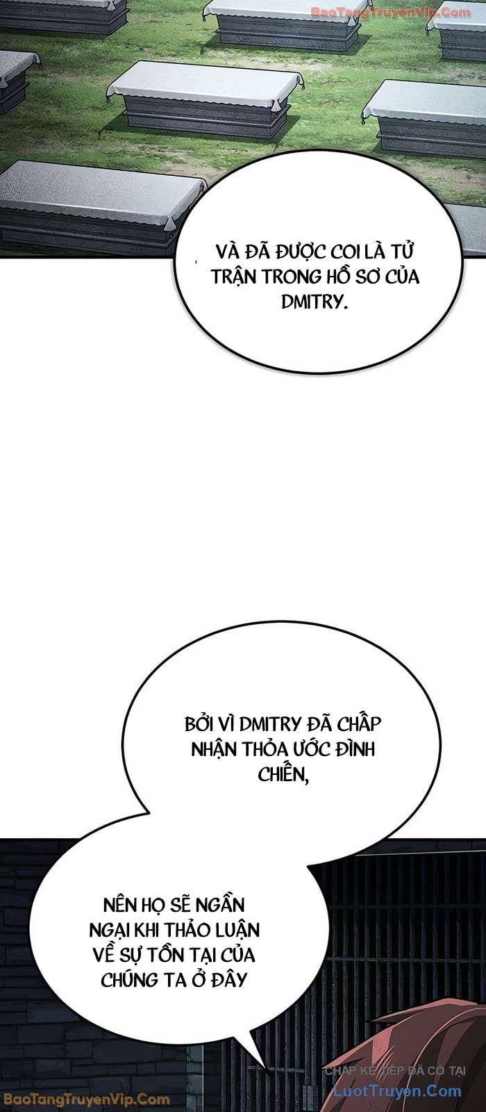 Thiên Quỷ Chẳng Sống Nổi Cuộc Đời Bình Thường Chapter 176 - 6