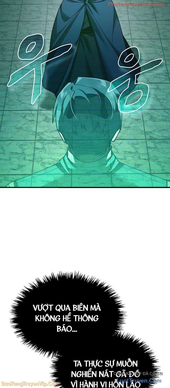 Thiên Quỷ Chẳng Sống Nổi Cuộc Đời Bình Thường Chapter 176 - 51