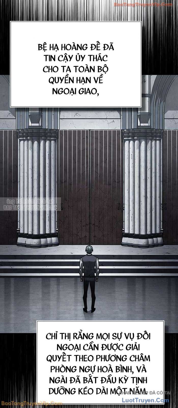 Thiên Quỷ Chẳng Sống Nổi Cuộc Đời Bình Thường Chapter 176 - 53