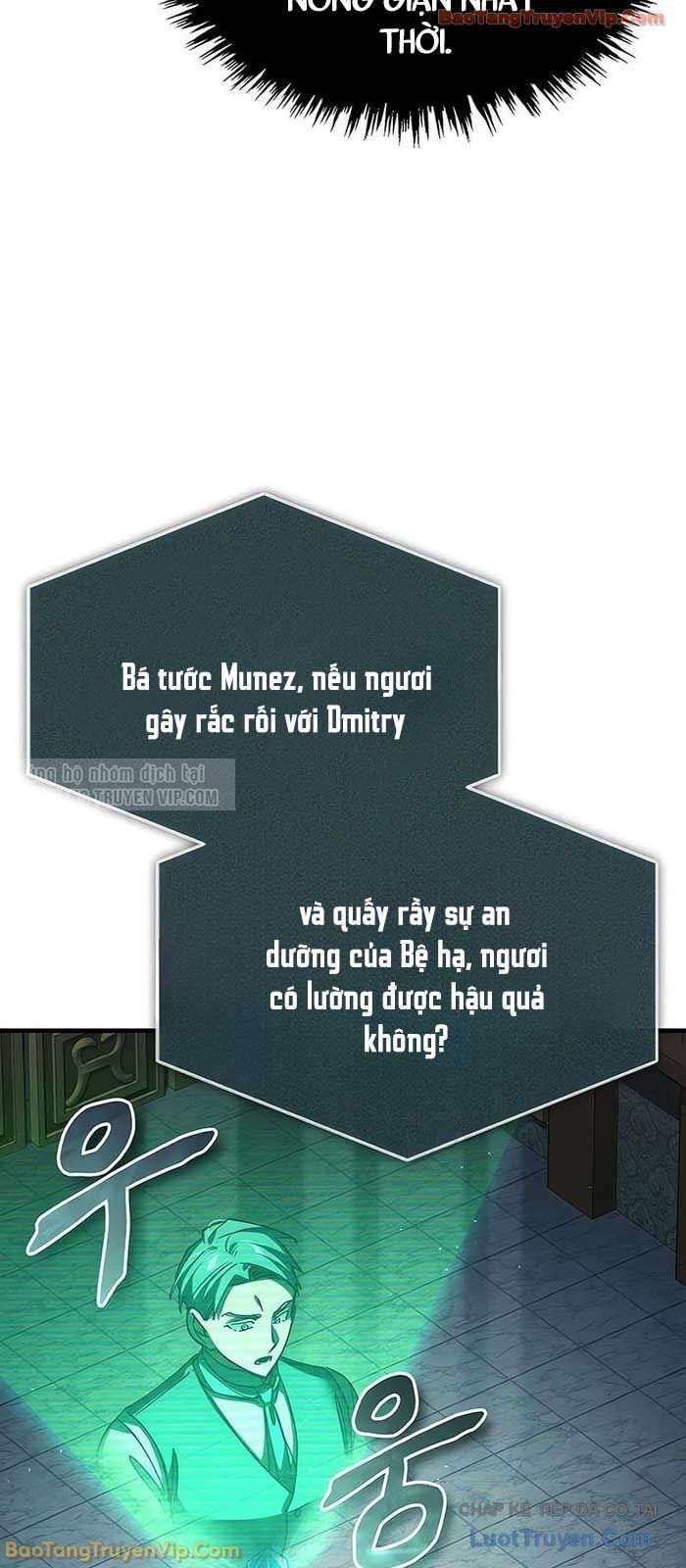 Thiên Quỷ Chẳng Sống Nổi Cuộc Đời Bình Thường Chapter 176 - 55