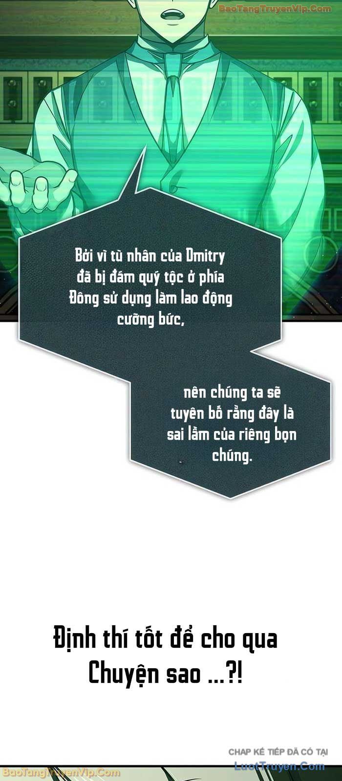 Thiên Quỷ Chẳng Sống Nổi Cuộc Đời Bình Thường Chapter 176 - 57