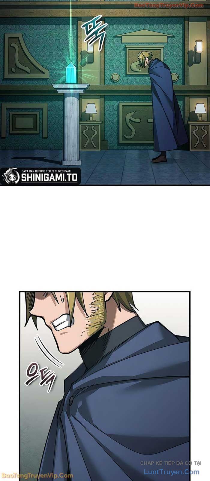 Thiên Quỷ Chẳng Sống Nổi Cuộc Đời Bình Thường Chapter 176 - 59
