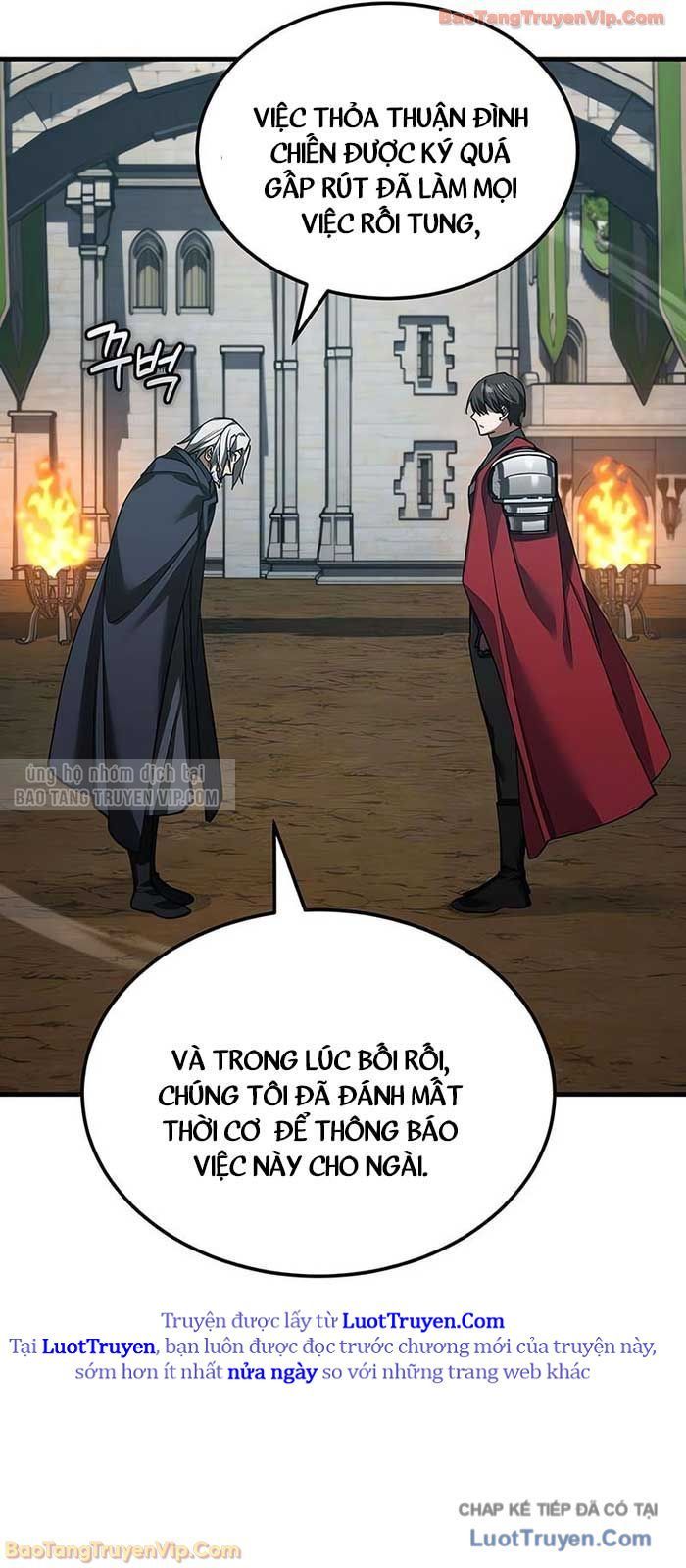 Thiên Quỷ Chẳng Sống Nổi Cuộc Đời Bình Thường Chapter 176 - 77