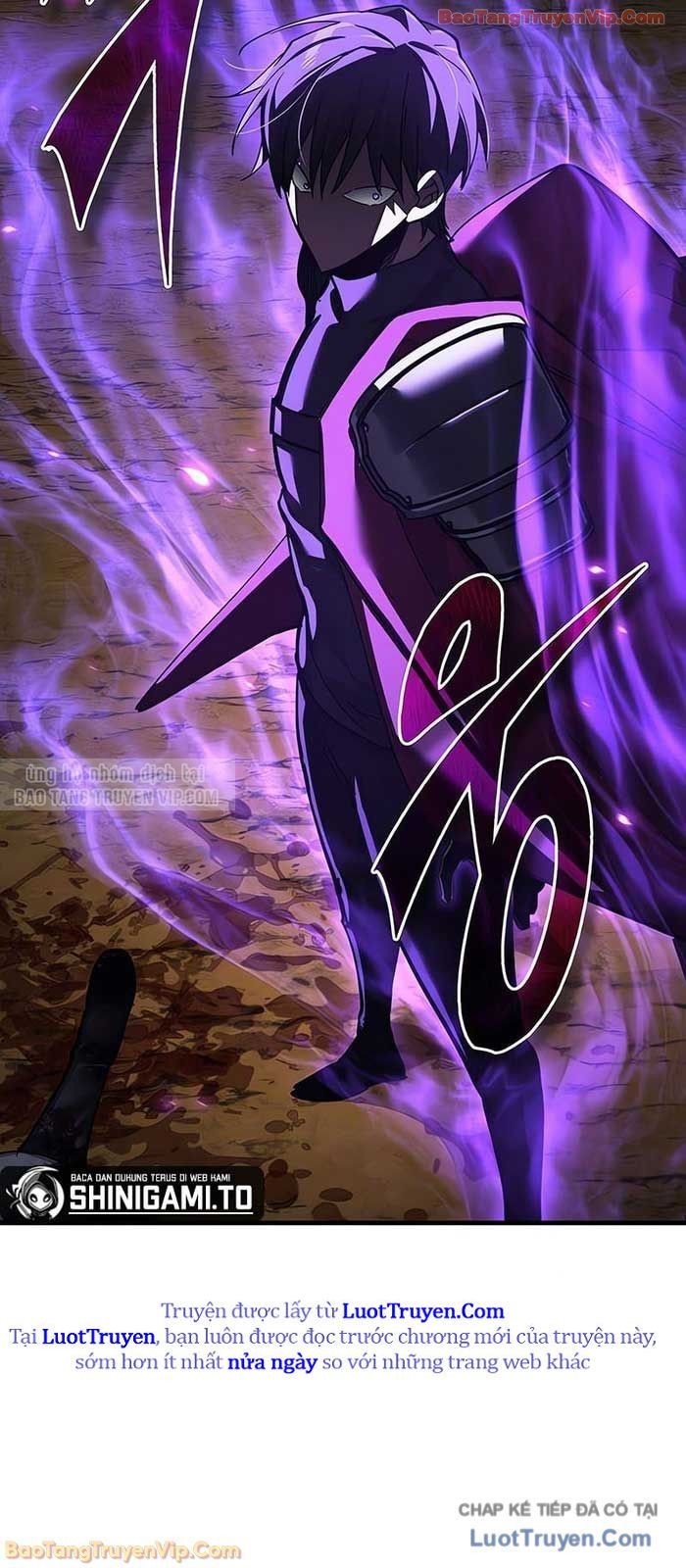 Thiên Quỷ Chẳng Sống Nổi Cuộc Đời Bình Thường Chapter 176 - 83