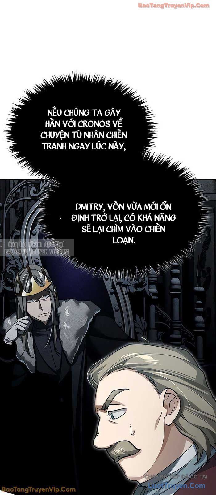 Thiên Quỷ Chẳng Sống Nổi Cuộc Đời Bình Thường Chapter 176 - 10