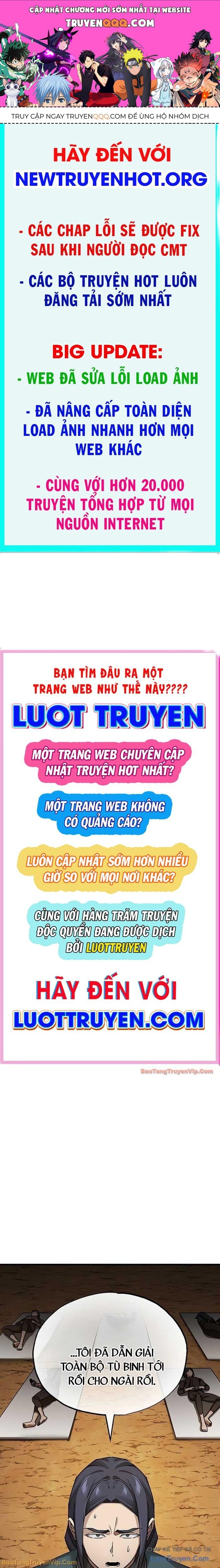 Thiên Quỷ Chẳng Sống Nổi Cuộc Đời Bình Thường Chapter 177 - 1