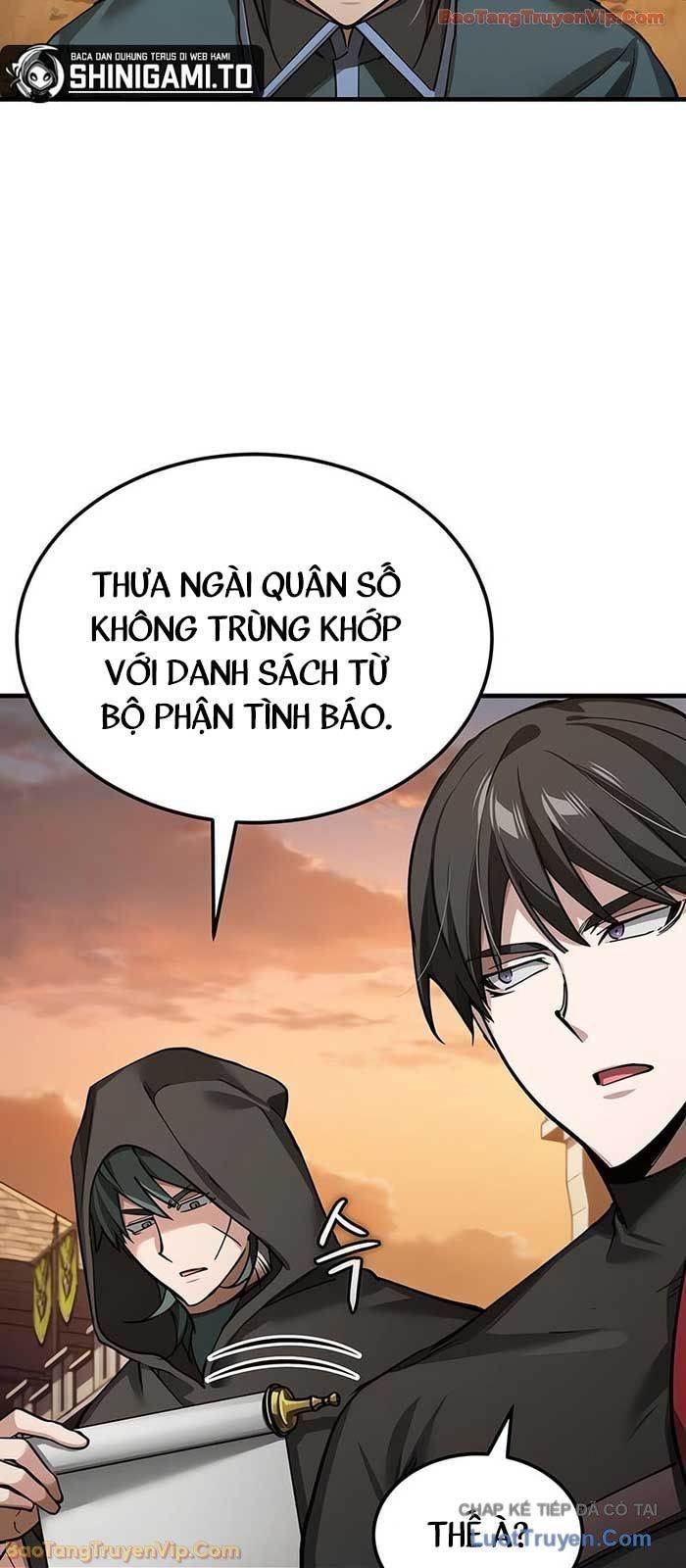 Thiên Quỷ Chẳng Sống Nổi Cuộc Đời Bình Thường Chapter 177 - 2