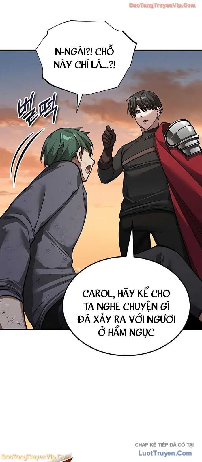 Thiên Quỷ Chẳng Sống Nổi Cuộc Đời Bình Thường Chapter 177 - 11