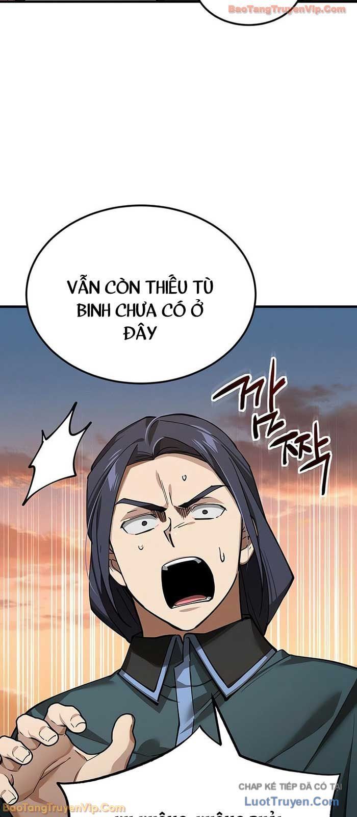 Thiên Quỷ Chẳng Sống Nổi Cuộc Đời Bình Thường Chapter 177 - 3