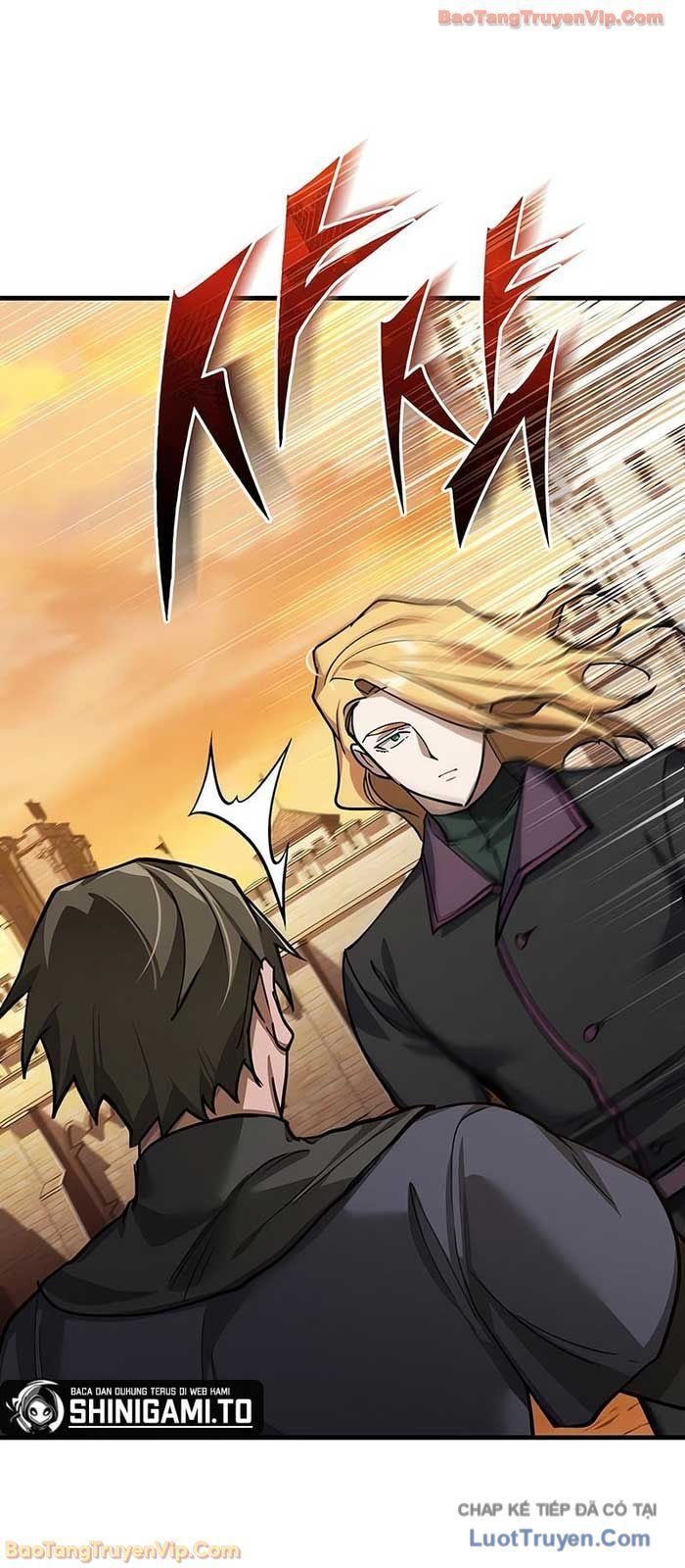 Thiên Quỷ Chẳng Sống Nổi Cuộc Đời Bình Thường Chapter 177 - 21