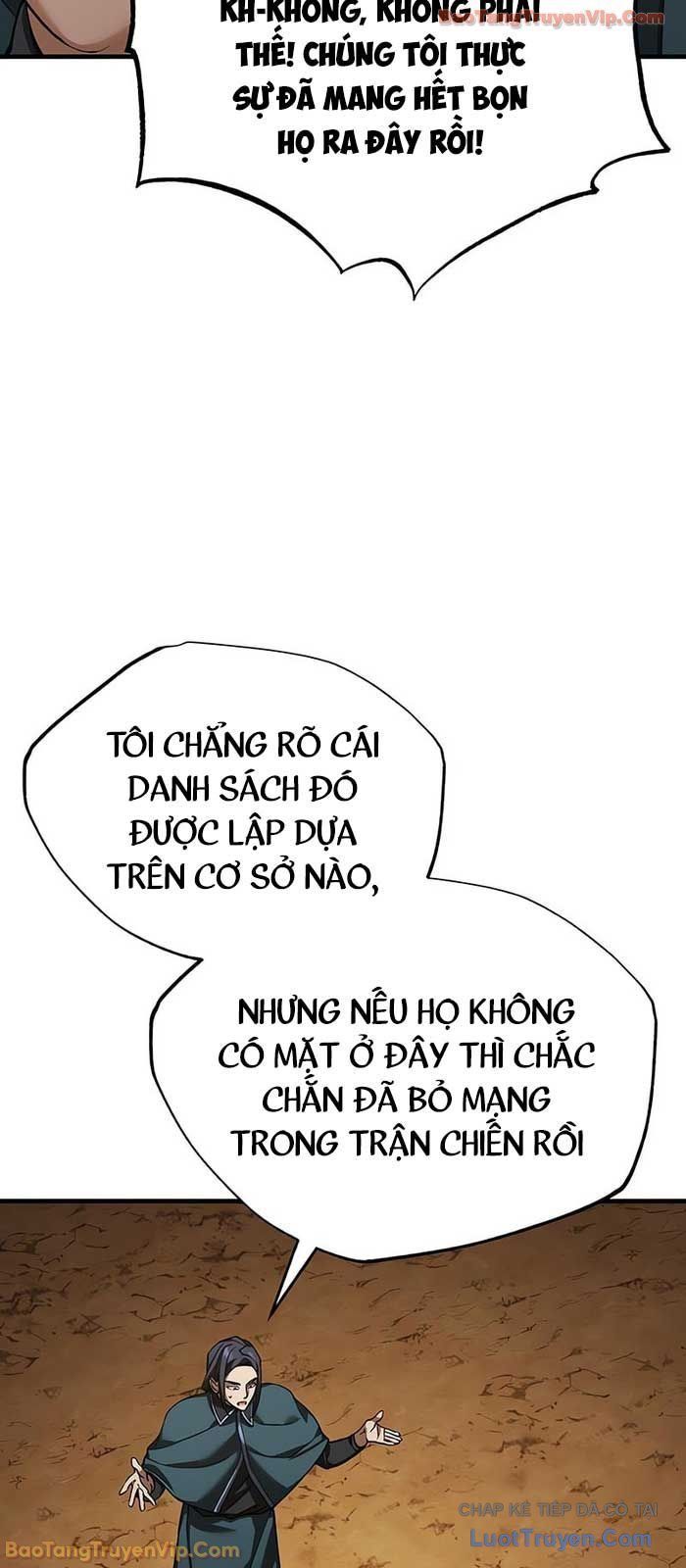 Thiên Quỷ Chẳng Sống Nổi Cuộc Đời Bình Thường Chapter 177 - 4