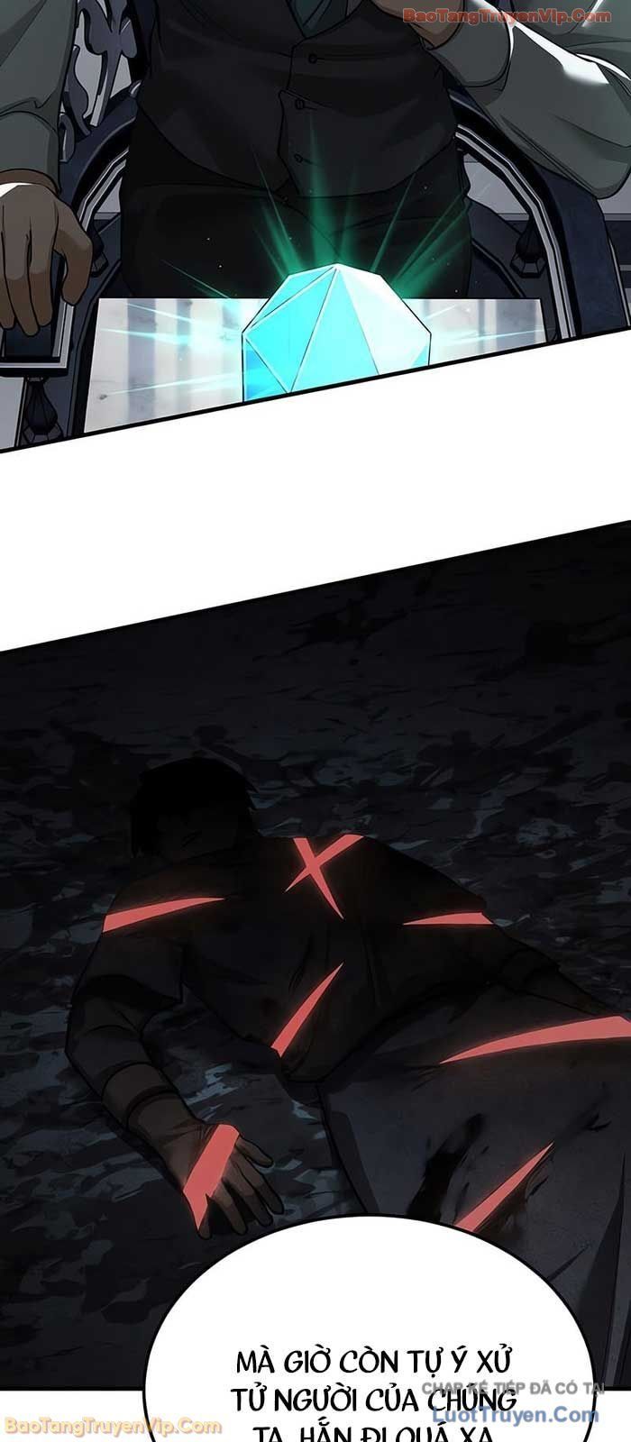 Thiên Quỷ Chẳng Sống Nổi Cuộc Đời Bình Thường Chapter 177 - 36