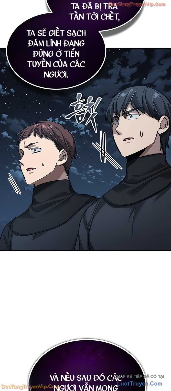 Thiên Quỷ Chẳng Sống Nổi Cuộc Đời Bình Thường Chapter 177 - 40