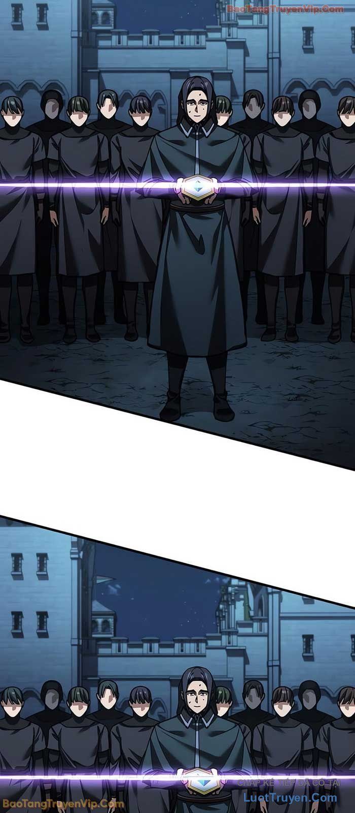 Thiên Quỷ Chẳng Sống Nổi Cuộc Đời Bình Thường Chapter 177 - 43