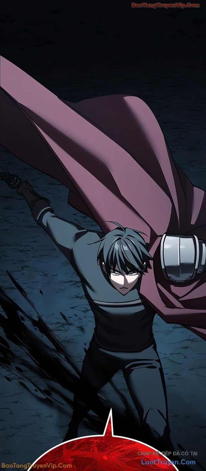 Thiên Quỷ Chẳng Sống Nổi Cuộc Đời Bình Thường Chapter 177 - 45