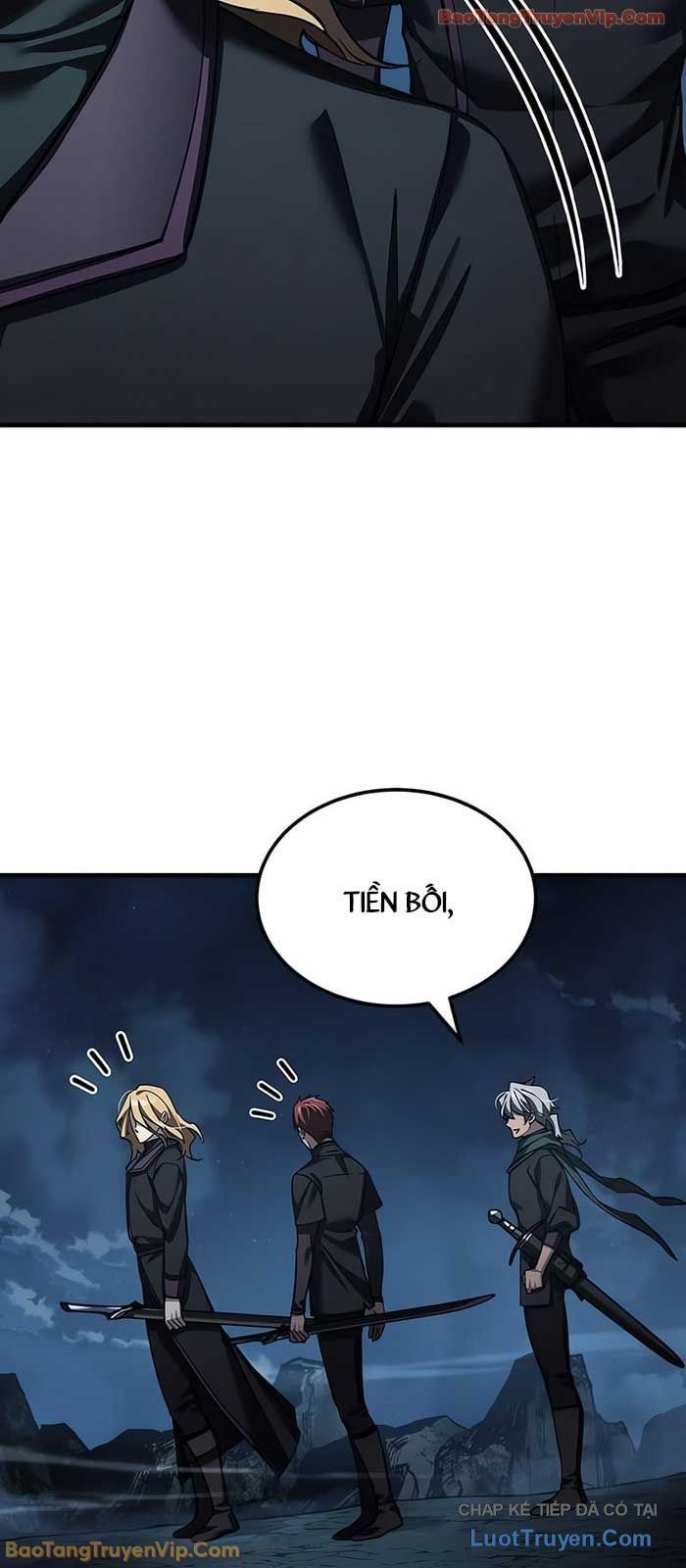 Thiên Quỷ Chẳng Sống Nổi Cuộc Đời Bình Thường Chapter 177 - 49