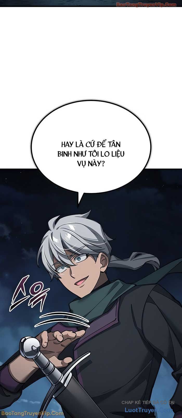 Thiên Quỷ Chẳng Sống Nổi Cuộc Đời Bình Thường Chapter 177 - 50