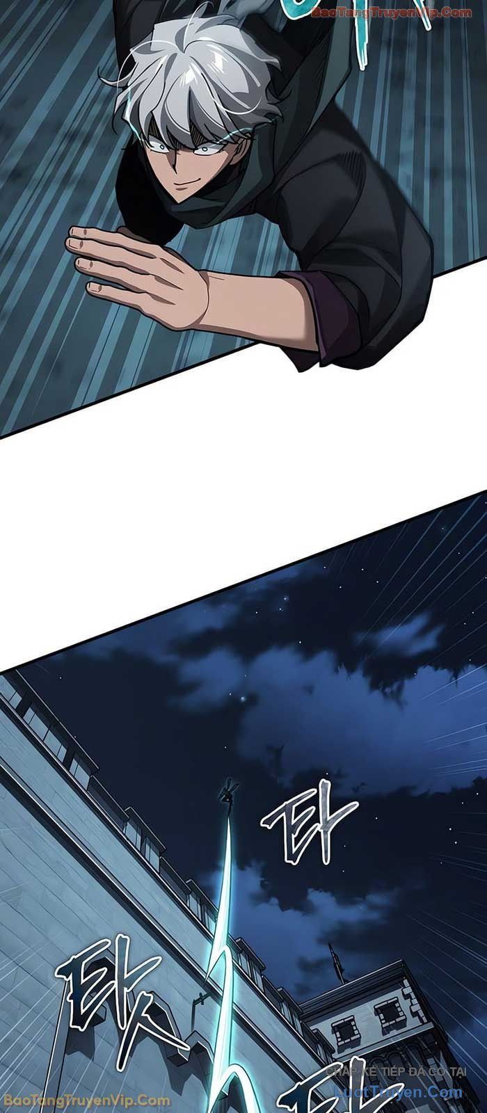 Thiên Quỷ Chẳng Sống Nổi Cuộc Đời Bình Thường Chapter 177 - 64