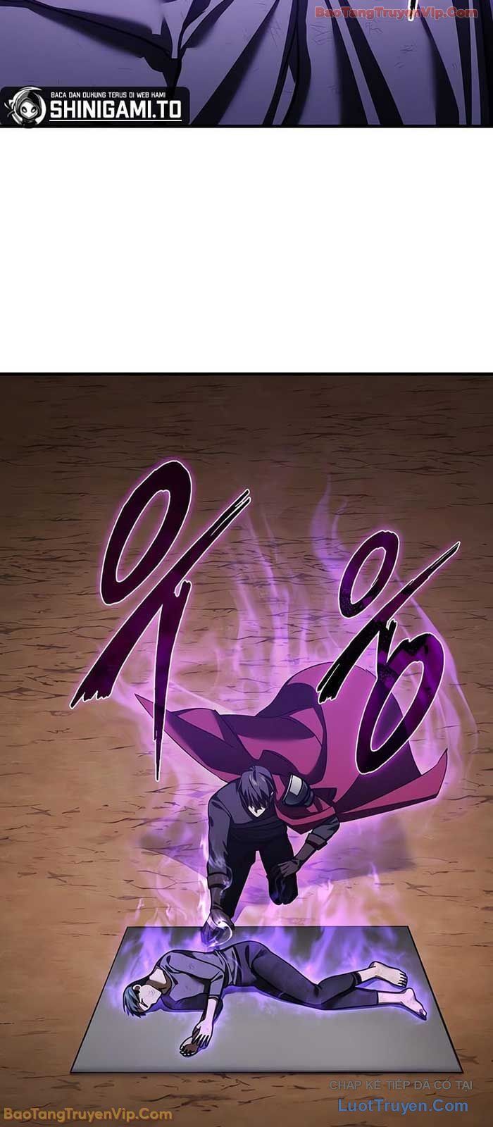 Thiên Quỷ Chẳng Sống Nổi Cuộc Đời Bình Thường Chapter 177 - 9