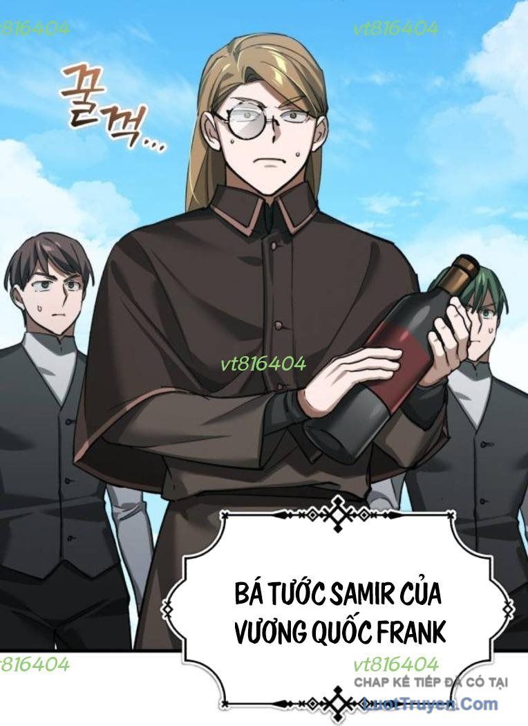 Thiên Quỷ Chẳng Sống Nổi Cuộc Đời Bình Thường Chapter 178 - 109