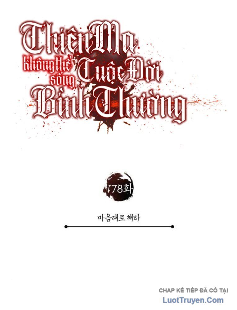 Thiên Quỷ Chẳng Sống Nổi Cuộc Đời Bình Thường Chapter 178 - 43