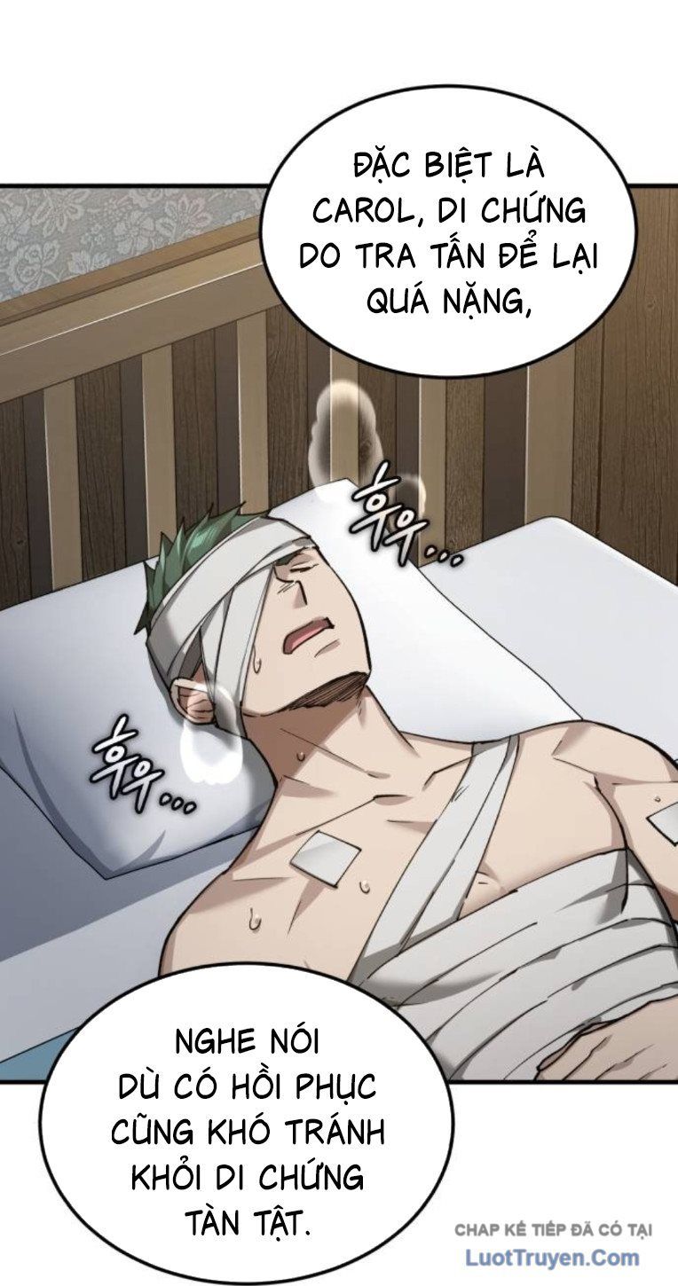 Thiên Quỷ Chẳng Sống Nổi Cuộc Đời Bình Thường Chapter 178 - 47