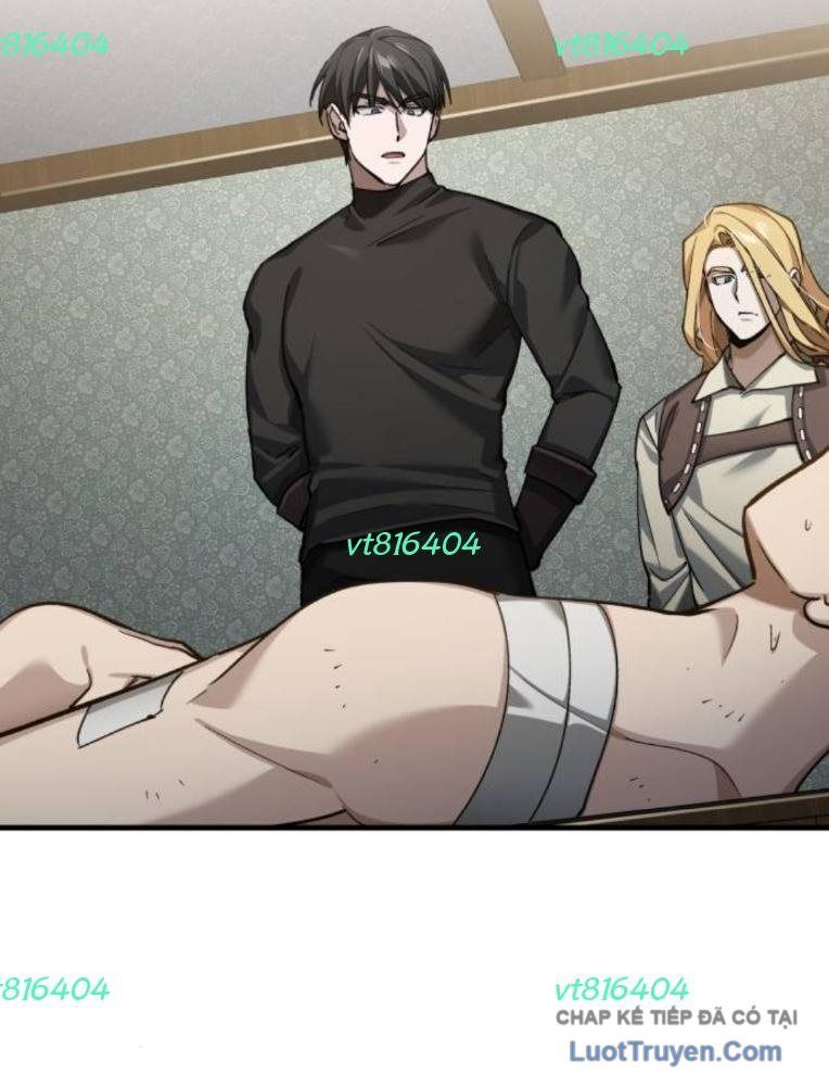 Thiên Quỷ Chẳng Sống Nổi Cuộc Đời Bình Thường Chapter 178 - 49