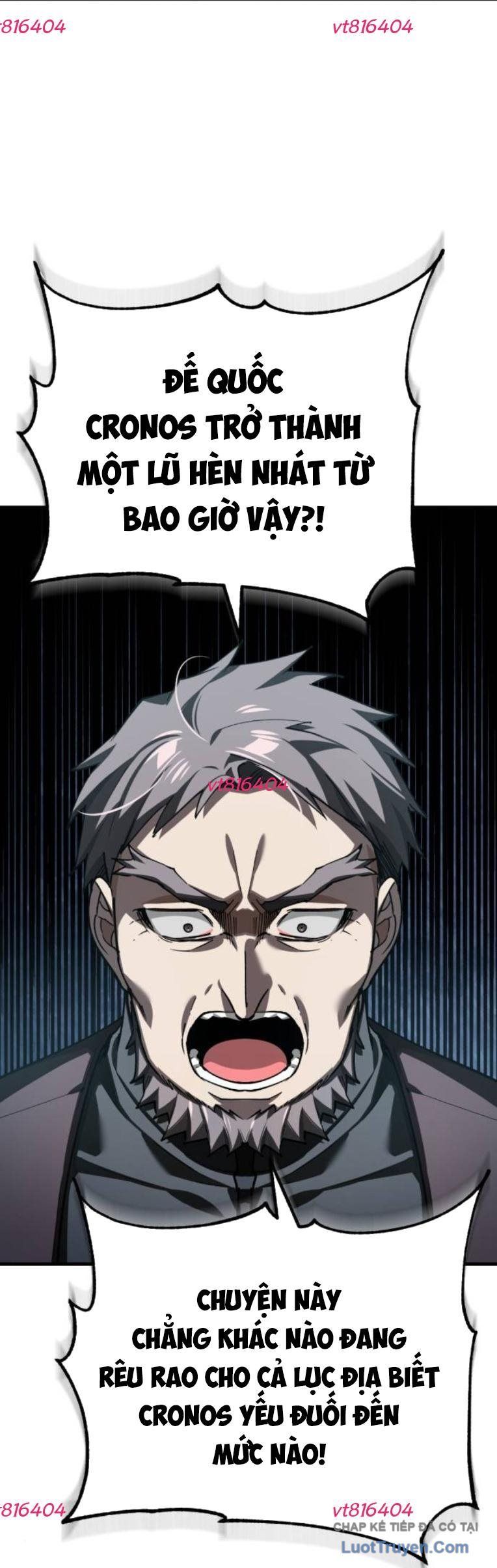 Thiên Quỷ Chẳng Sống Nổi Cuộc Đời Bình Thường Chapter 178 - 6