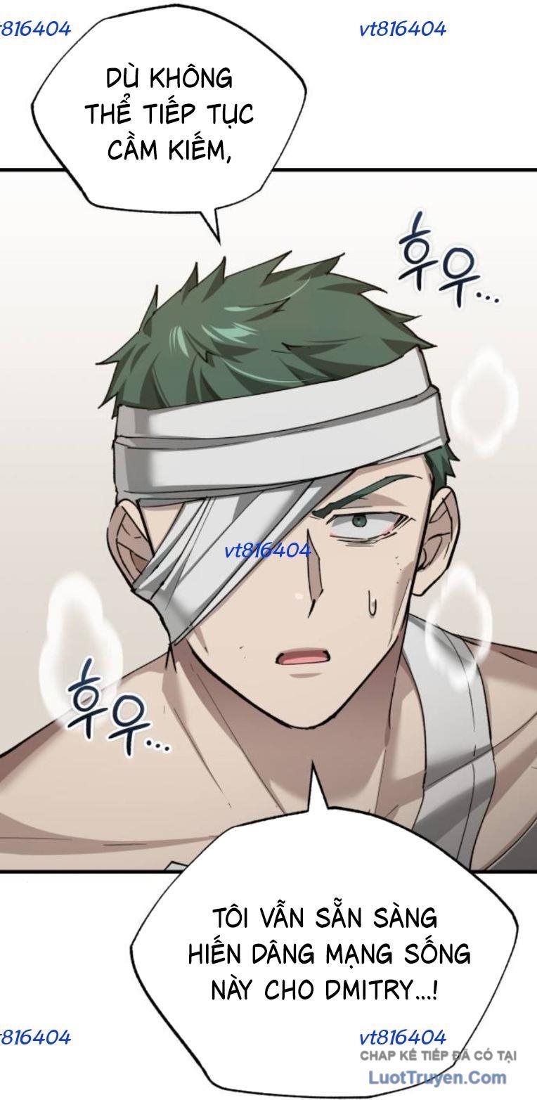 Thiên Quỷ Chẳng Sống Nổi Cuộc Đời Bình Thường Chapter 178 - 54