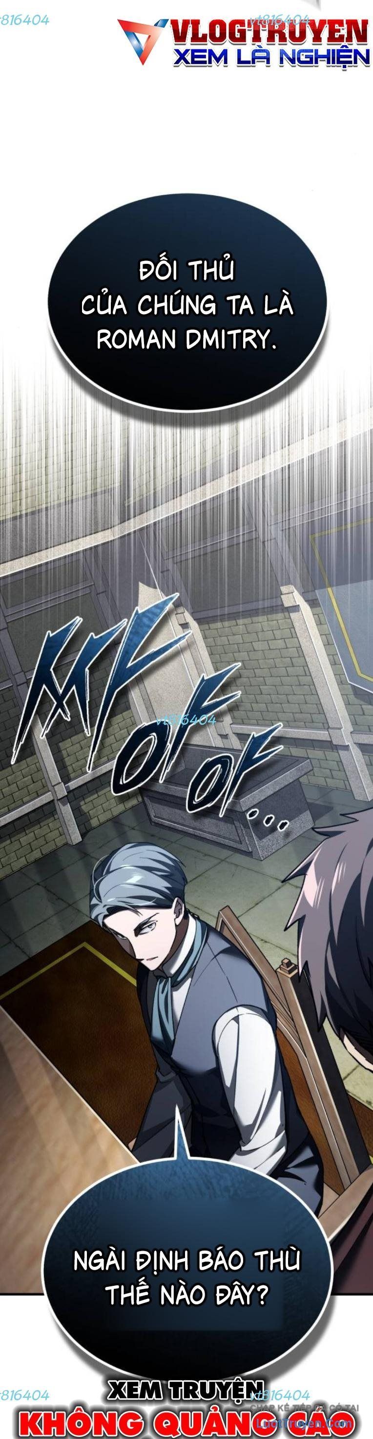 Thiên Quỷ Chẳng Sống Nổi Cuộc Đời Bình Thường Chapter 178 - 7