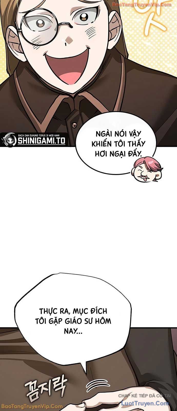Thiên Quỷ Chẳng Sống Nổi Cuộc Đời Bình Thường Chapter 179 - 20