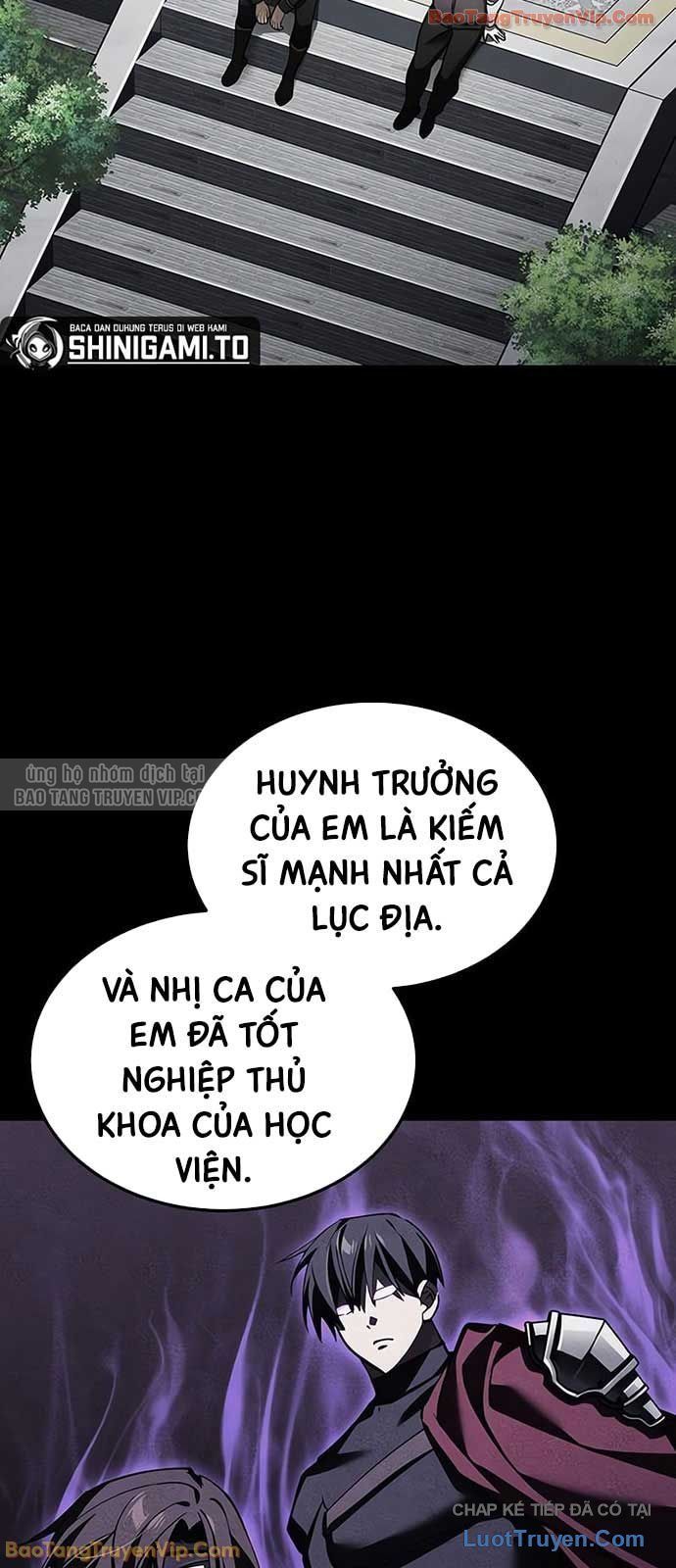 Thiên Quỷ Chẳng Sống Nổi Cuộc Đời Bình Thường Chapter 179 - 26