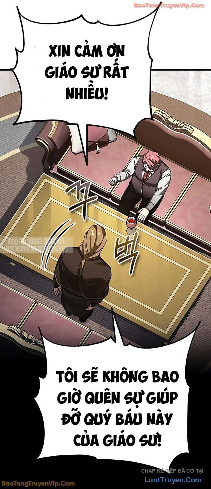 Thiên Quỷ Chẳng Sống Nổi Cuộc Đời Bình Thường Chapter 179 - 39