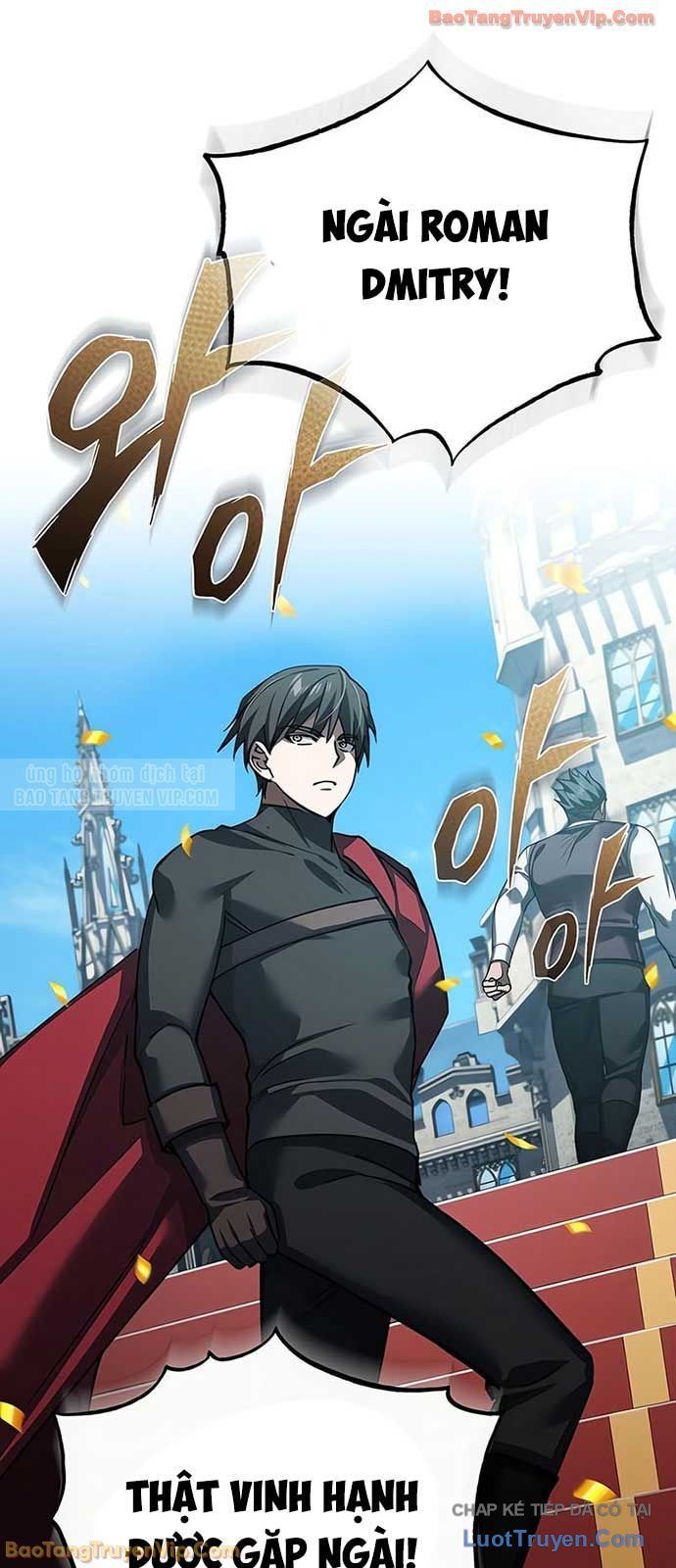 Thiên Quỷ Chẳng Sống Nổi Cuộc Đời Bình Thường Chapter 179 - 43