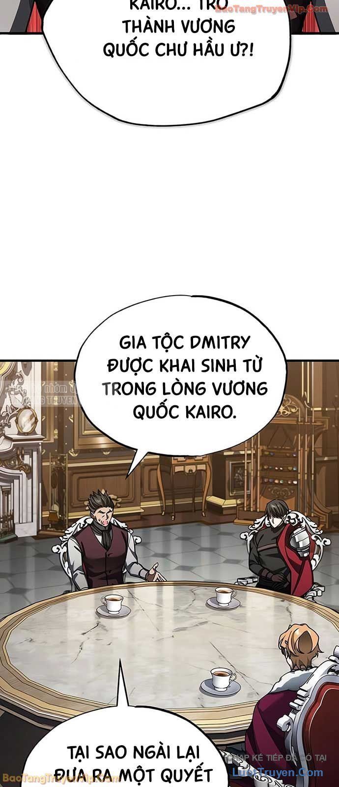 Thiên Quỷ Chẳng Sống Nổi Cuộc Đời Bình Thường Chapter 179 - 49