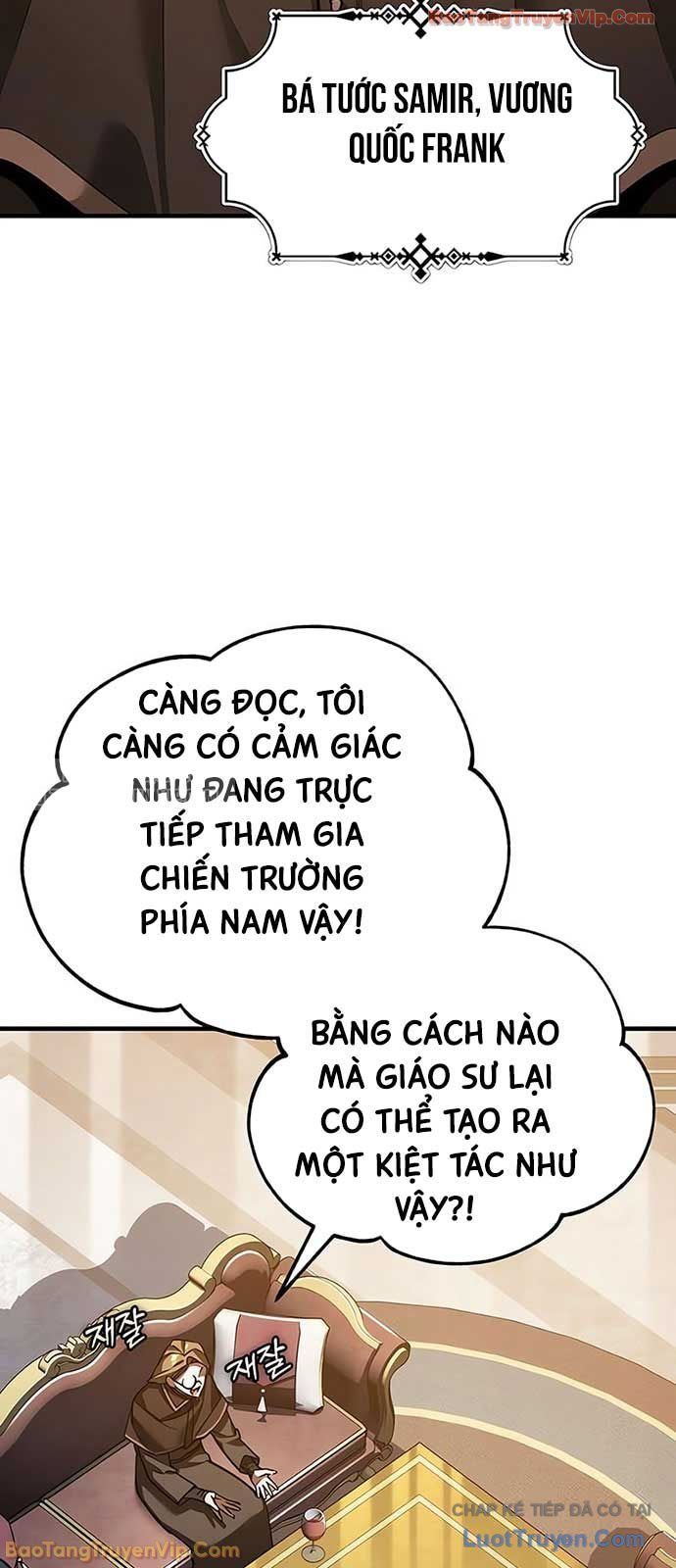 Thiên Quỷ Chẳng Sống Nổi Cuộc Đời Bình Thường Chapter 179 - 6
