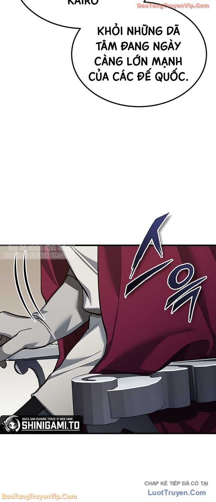 Thiên Quỷ Chẳng Sống Nổi Cuộc Đời Bình Thường Chapter 179 - 58