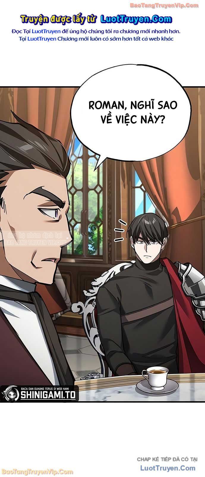 Thiên Quỷ Chẳng Sống Nổi Cuộc Đời Bình Thường Chapter 179 - 61