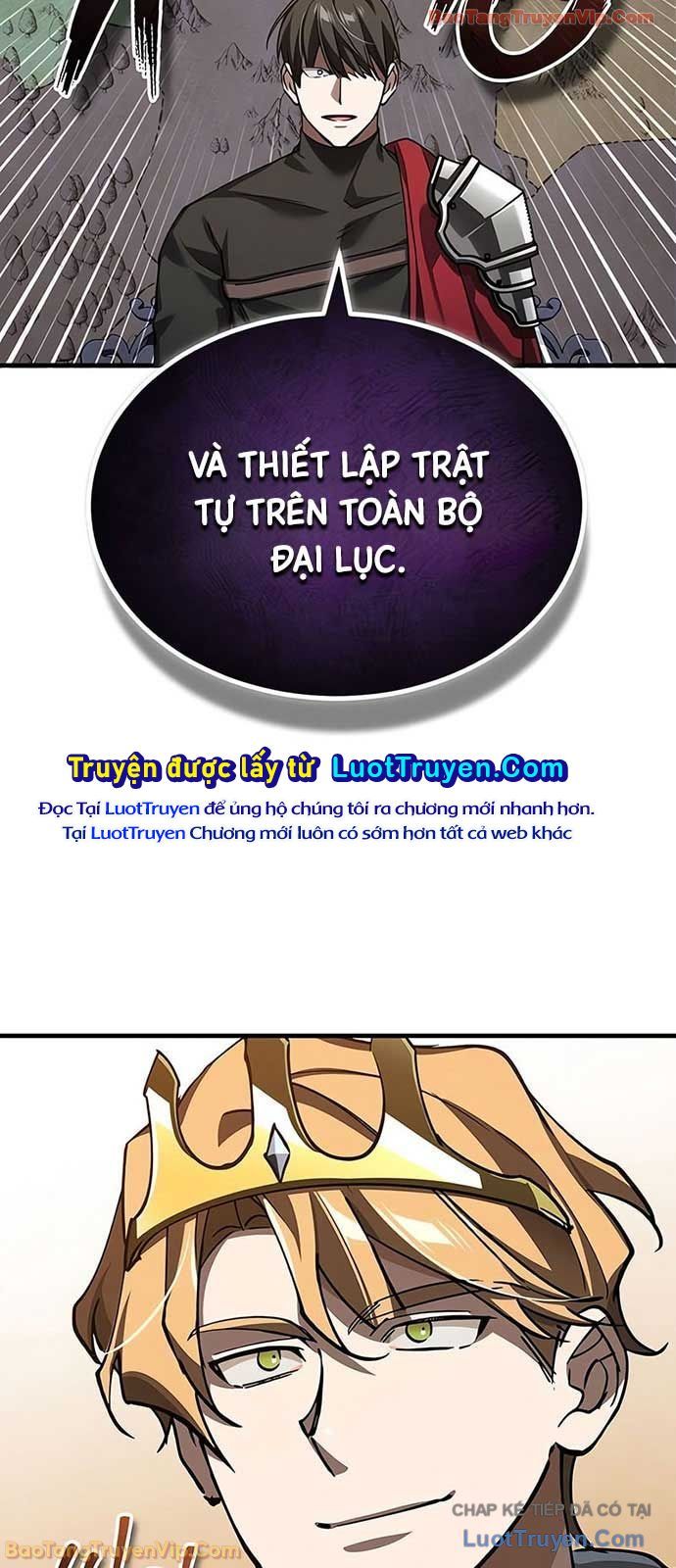 Thiên Quỷ Chẳng Sống Nổi Cuộc Đời Bình Thường Chapter 179 - 66