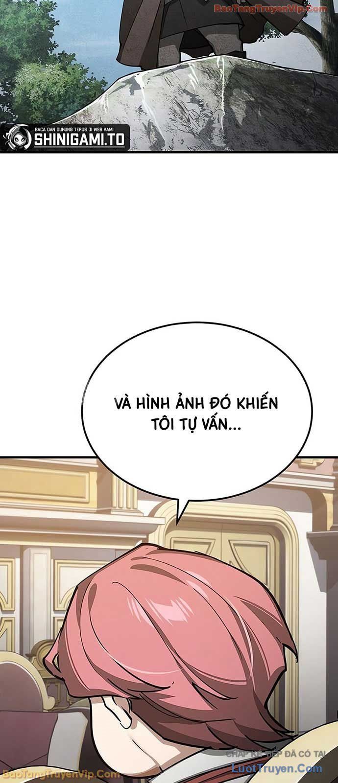 Thiên Quỷ Chẳng Sống Nổi Cuộc Đời Bình Thường Chapter 179 - 10