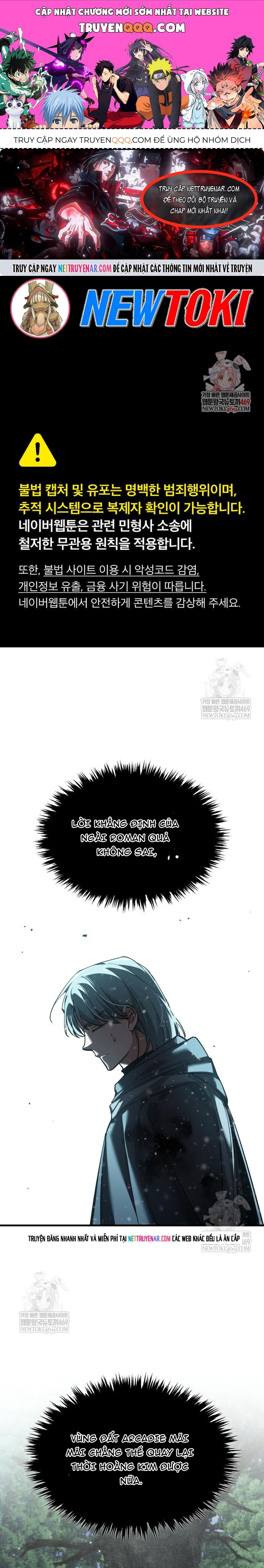 Thiên Quỷ Chẳng Sống Nổi Cuộc Đời Bình Thường Chapter 185 - 1