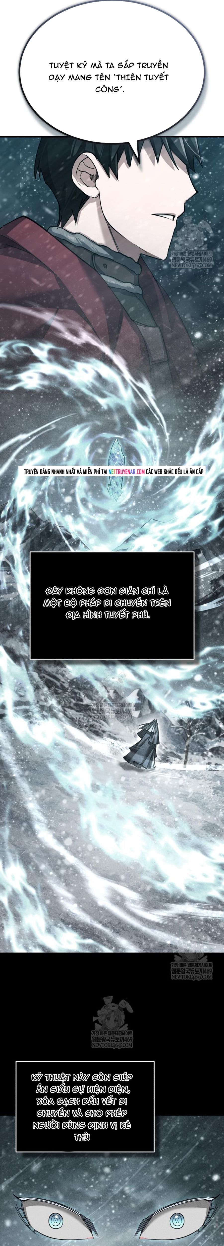 Thiên Quỷ Chẳng Sống Nổi Cuộc Đời Bình Thường Chapter 185 - 14