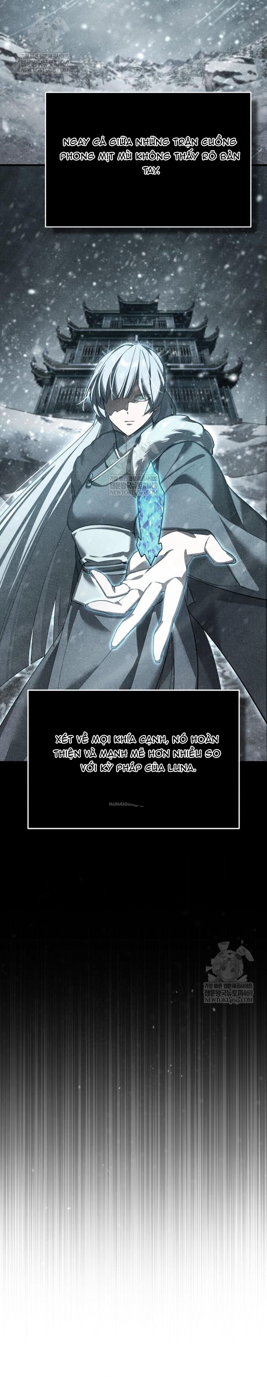 Thiên Quỷ Chẳng Sống Nổi Cuộc Đời Bình Thường Chapter 185 - 15