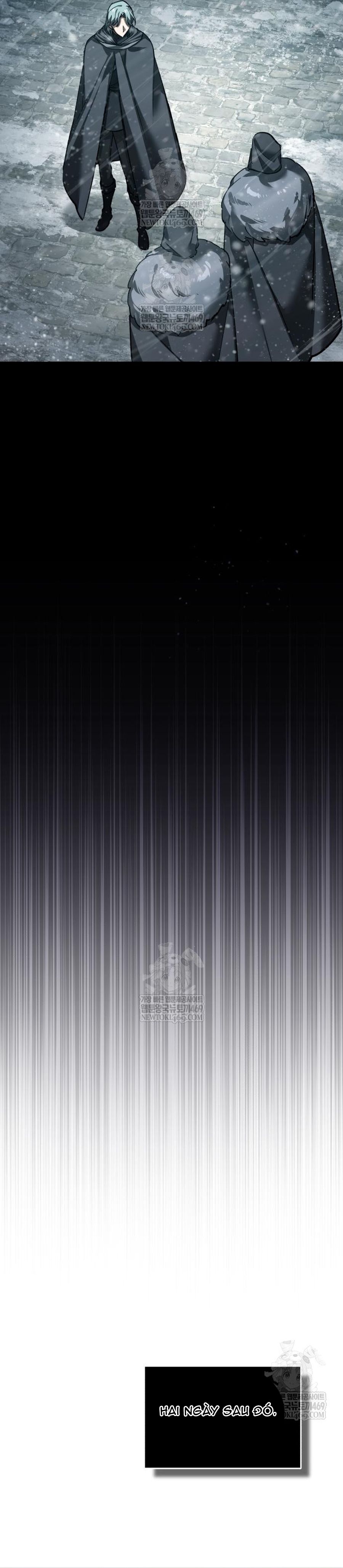 Thiên Quỷ Chẳng Sống Nổi Cuộc Đời Bình Thường Chapter 185 - 18