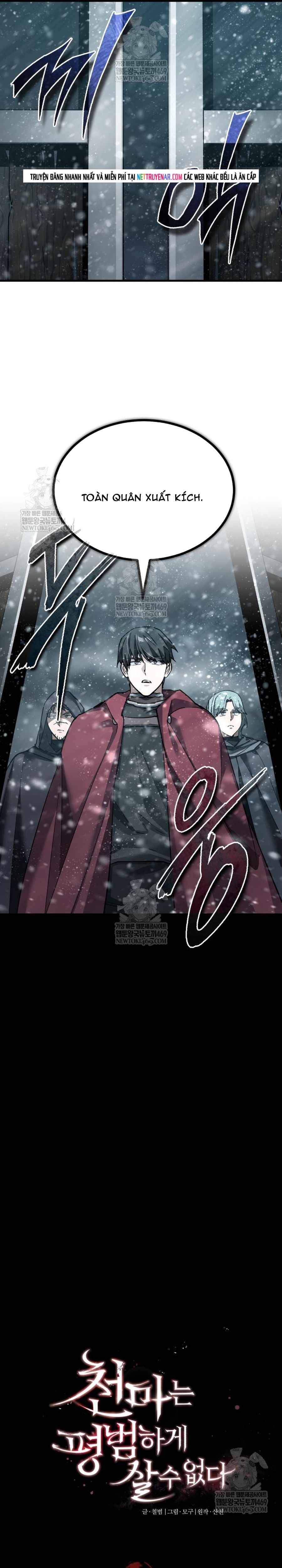 Thiên Quỷ Chẳng Sống Nổi Cuộc Đời Bình Thường Chapter 185 - 19