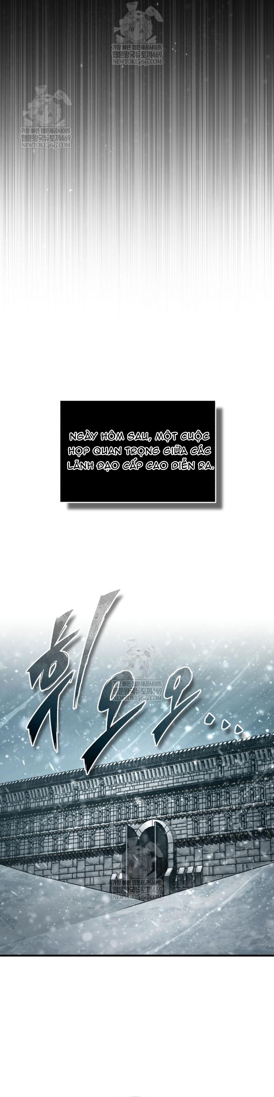 Thiên Quỷ Chẳng Sống Nổi Cuộc Đời Bình Thường Chapter 185 - 3