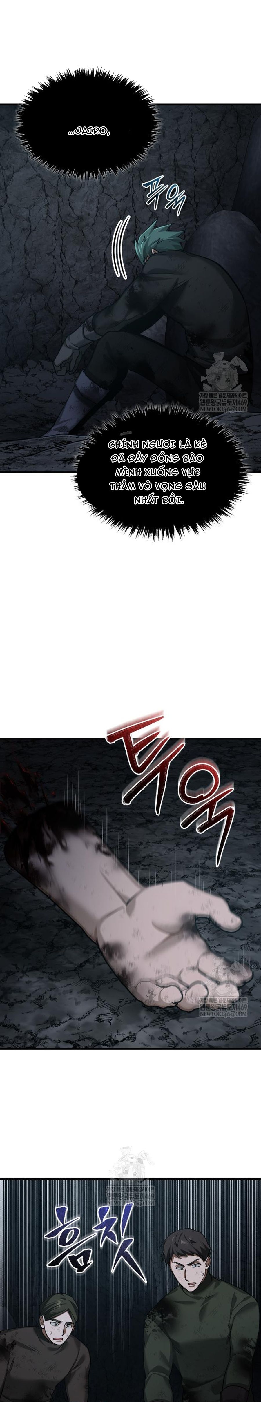 Thiên Quỷ Chẳng Sống Nổi Cuộc Đời Bình Thường Chapter 185 - 22