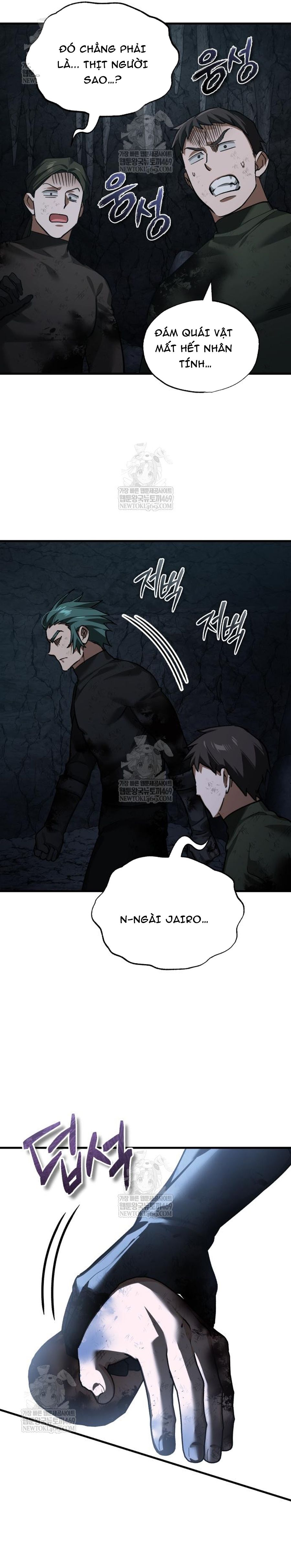 Thiên Quỷ Chẳng Sống Nổi Cuộc Đời Bình Thường Chapter 185 - 24
